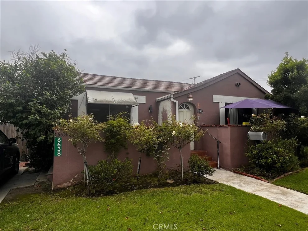 Unit for sale at 6638 6640 Lindenhurst Avenue, Los Angeles, CA 90048