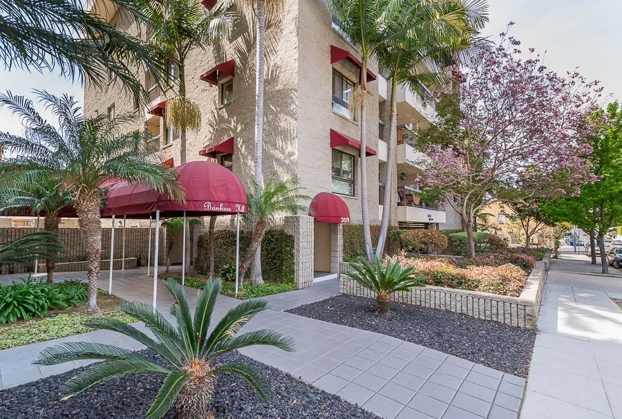 Unit for sale at 3570 1St Ave, San Diego, CA 92103
