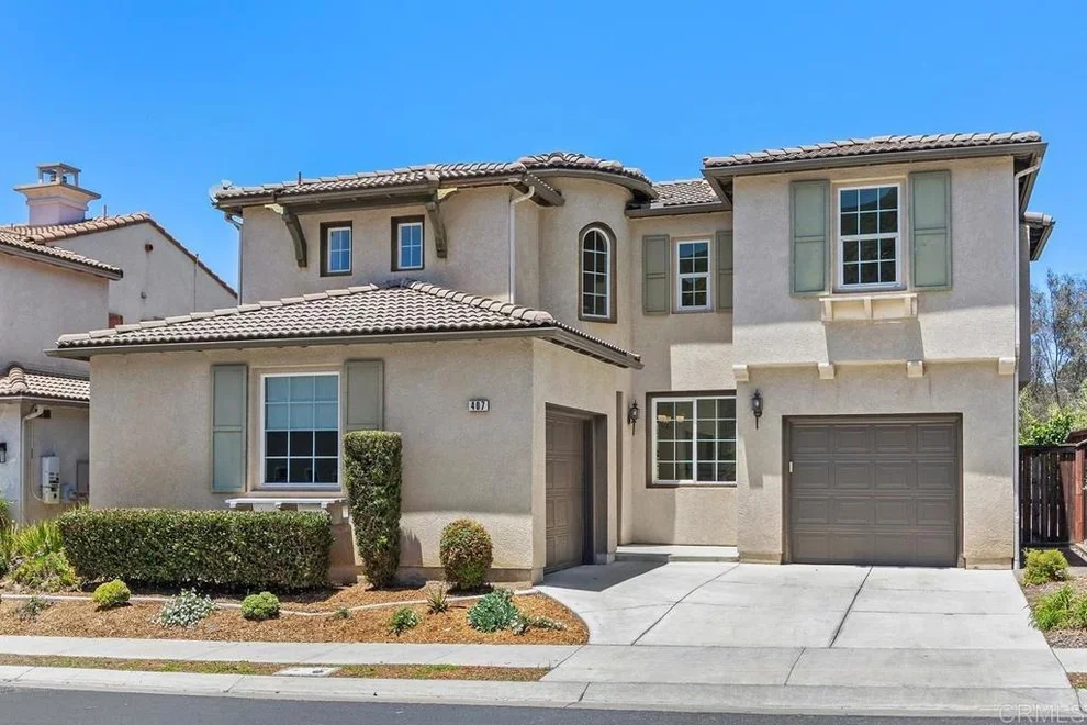 Unit for sale at 407 Camino Hermoso, San Marcos, CA 92078