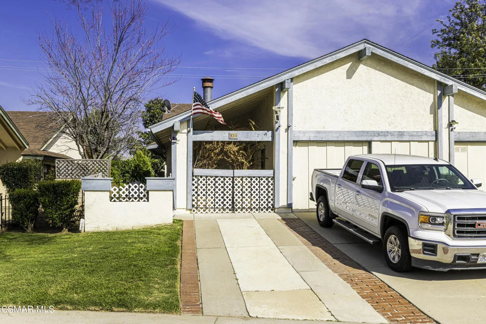 Unit for sale at 930 Stanford Drive, Simi Valley, CA 93065