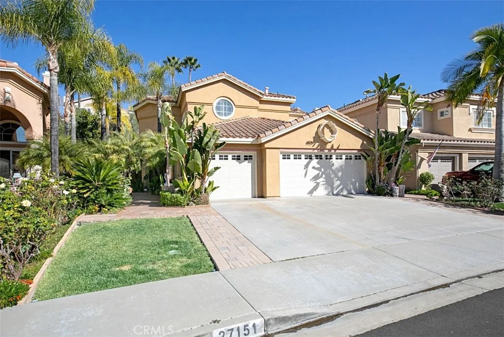 Unit for sale at 27151 SOUTH RIDGE Street, Mission Viejo, CA 92692