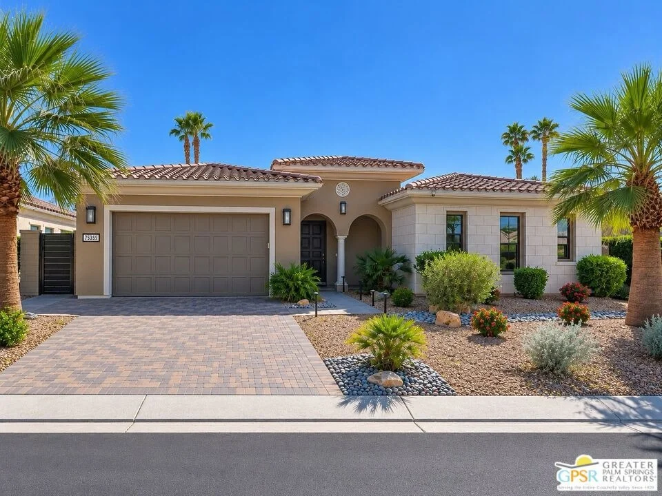 Unit for sale at 75355 Mansfield Drive, Indian Wells, CA 92210