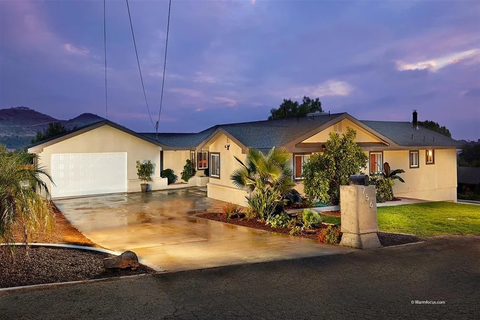 Unit for sale at 756 Valley Crest Drive, Vista, CA 92084
