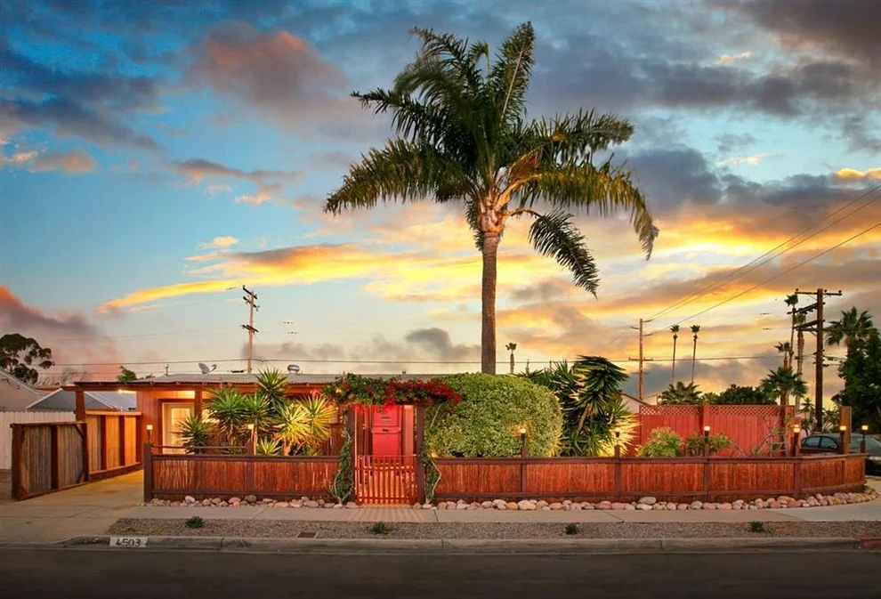 Unit for sale at 4503 Gila Avenue, San Diego, CA 92117