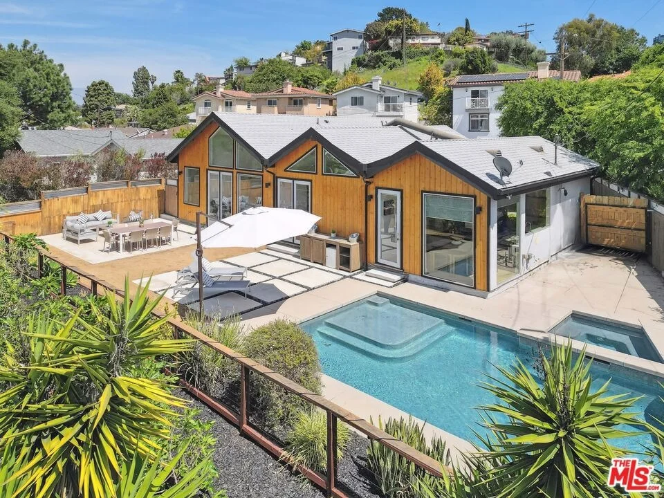 Unit for sale at 3731 Toland Way, Los Angeles, CA 90065