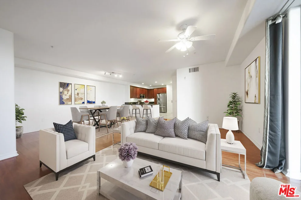 Unit for sale at 629 Traction Avenue, Los Angeles, CA 90013