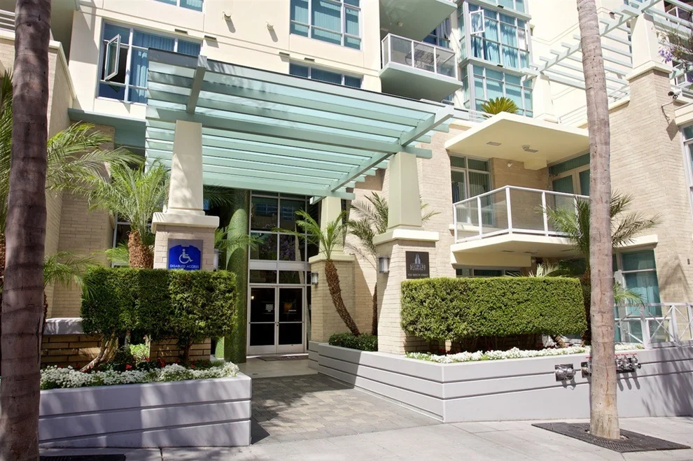 Unit for sale at 850 Beech, San Diego, CA 92101