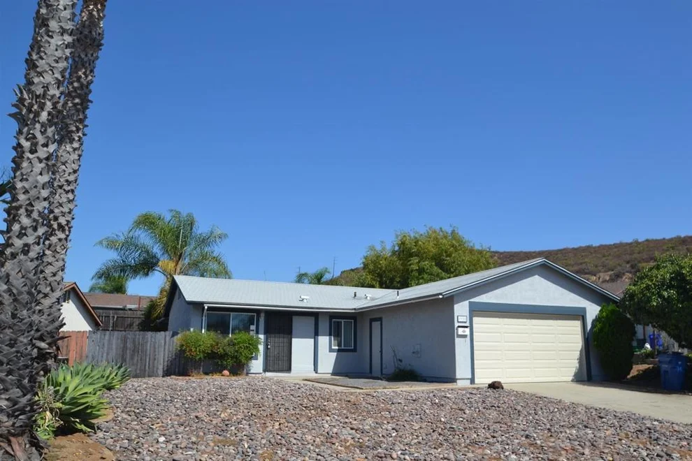 Unit for sale at 9925 Los Ranchitos Rd, Santee, CA 92071