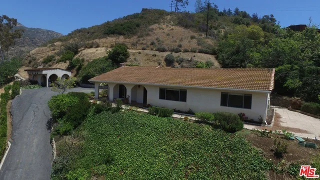 Unit for sale at 3560 SERRA Road, Malibu, CA 90265