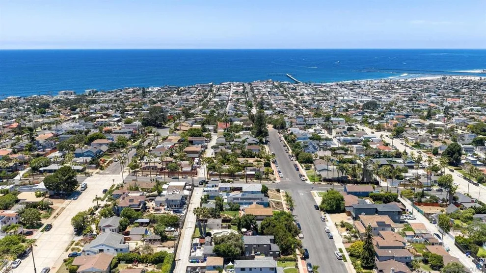 Unit for sale at 4375 Del Monte, San Diego, CA 92107
