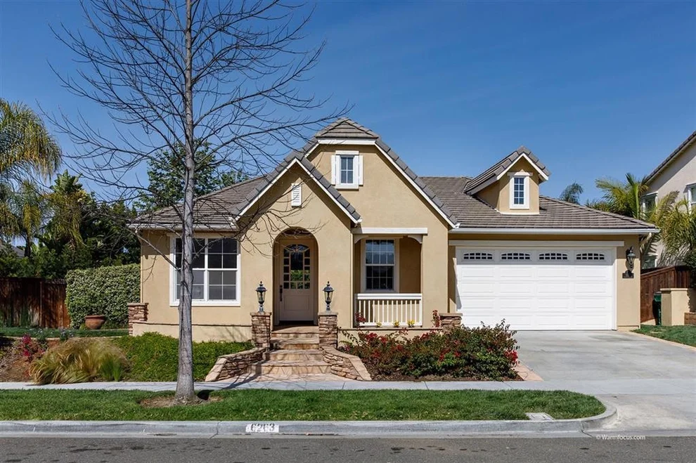 Unit for sale at 6263 Village Green Dr., Carlsbad, CA 92009