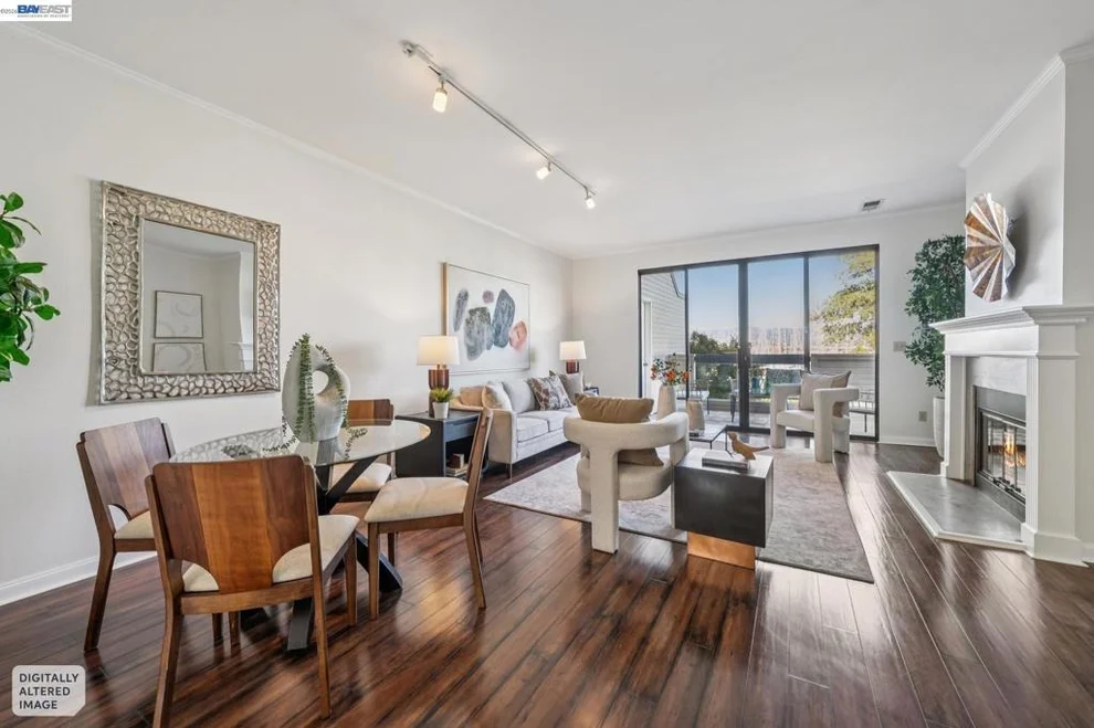 Unit for sale at 27 Courageous Ct # F62, Alameda, CA 94501