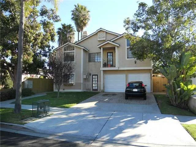 Unit for sale at 4343 Ohio Street, San Diego, CA 92104