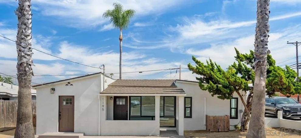 Unit for sale at 1195 Georgia St A C, Imperial Beach, CA 91932