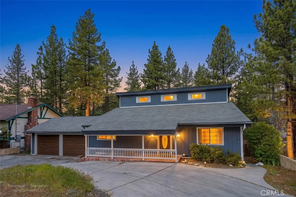Unit for sale at 266 Wren Drive, Big Bear Lake, CA 92315