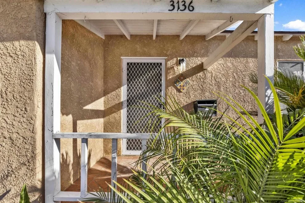 Unit for sale at 3136 3140 Emerson  St, San Diego, CA 92106