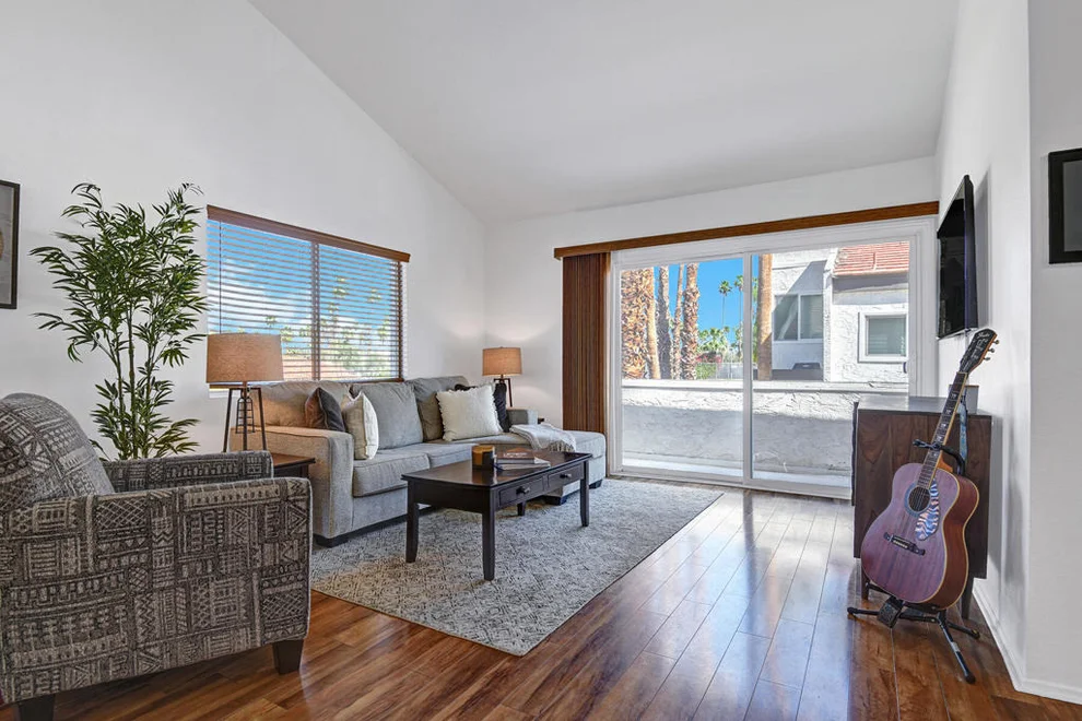 Unit for sale at 1348 S Camino Real, Palm Springs, CA 92264