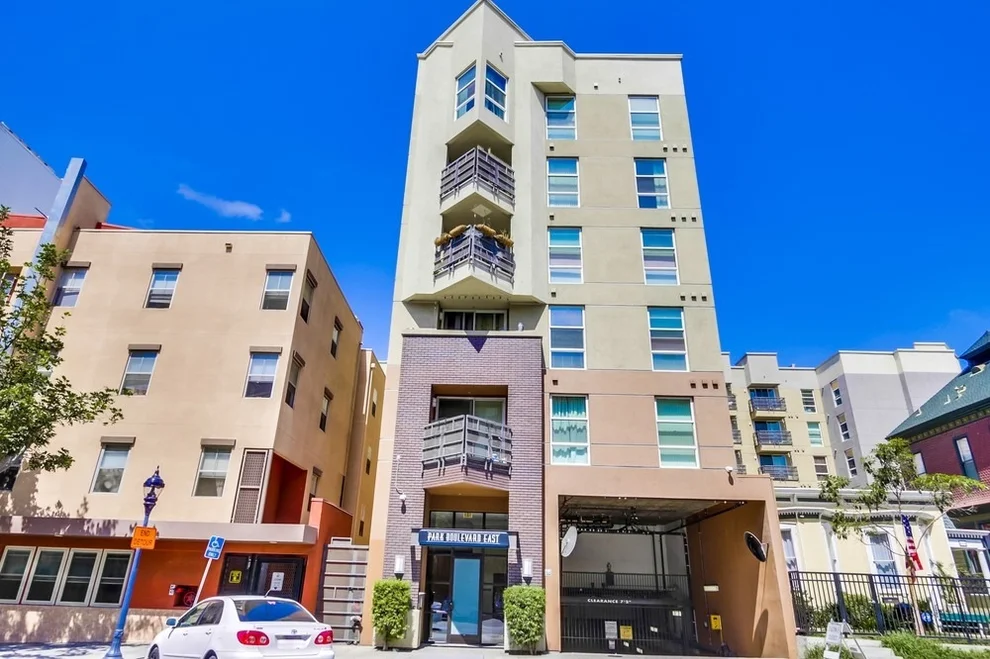 Unit for sale at 1225 Island Ave, San Diego, CA 92101