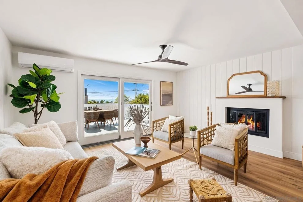Unit for sale at 4569 71 Coronado Ave, San Diego, CA 92107