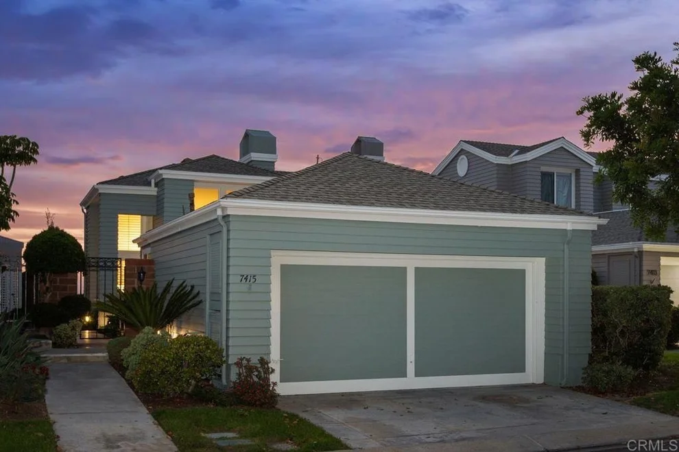 Unit for sale at 7415 Linden, Carlsbad, CA 92011