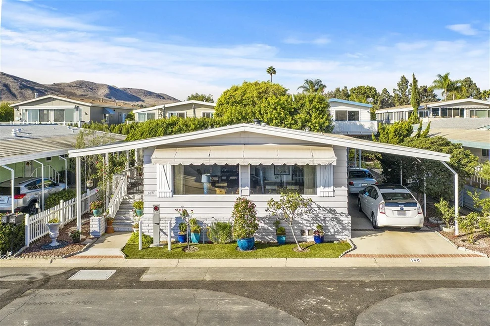 Unit for sale at 140 Mira Del Sur, San Clemente, CA 92673