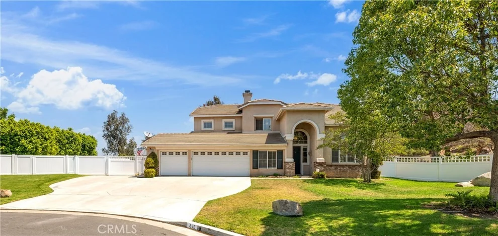 Unit for sale at 895 Costa Brava, Corona, CA 92879