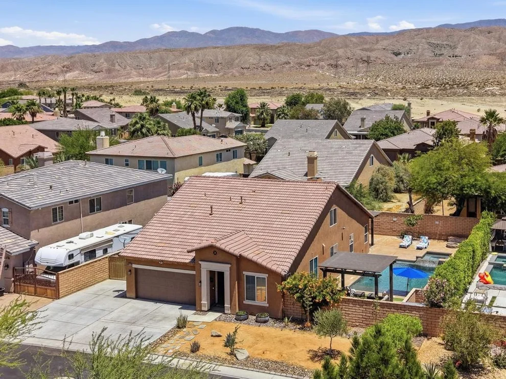 Unit for sale at 80052 Calder Drive, Indio, CA 92203