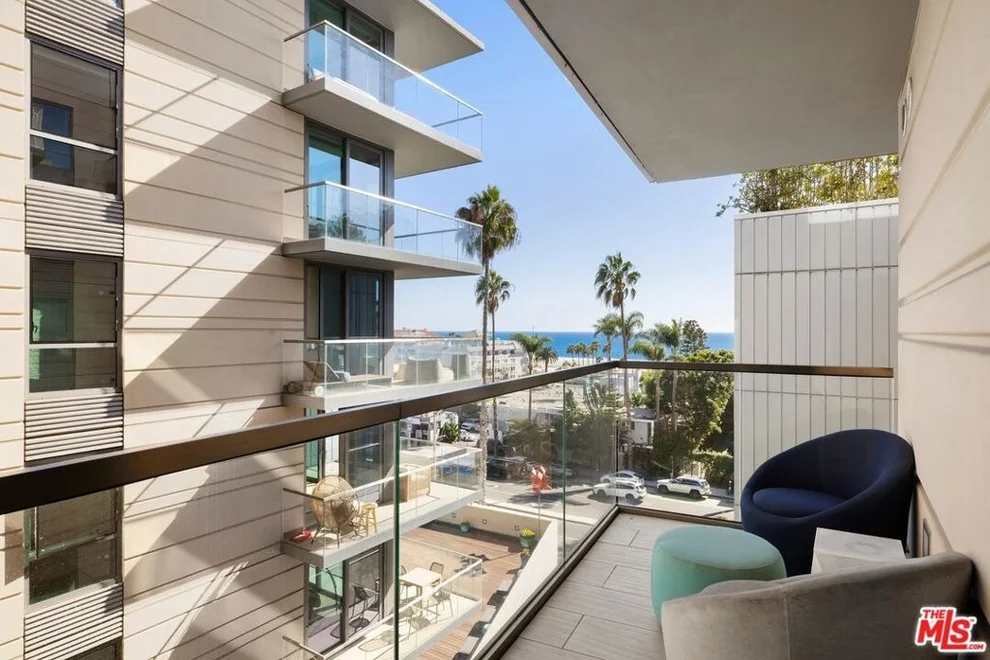 Unit for sale at 1755 Ocean Avenue, Santa Monica, CA 90401