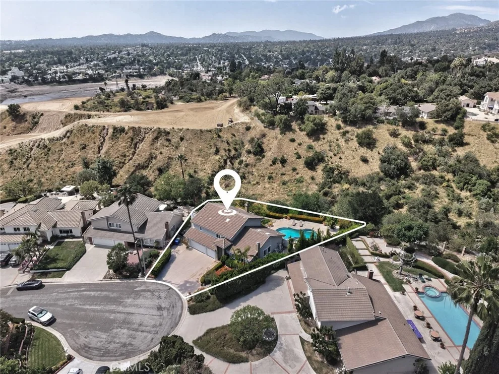 Unit for sale at 1535 Dove Court, Pasadena, CA 91107
