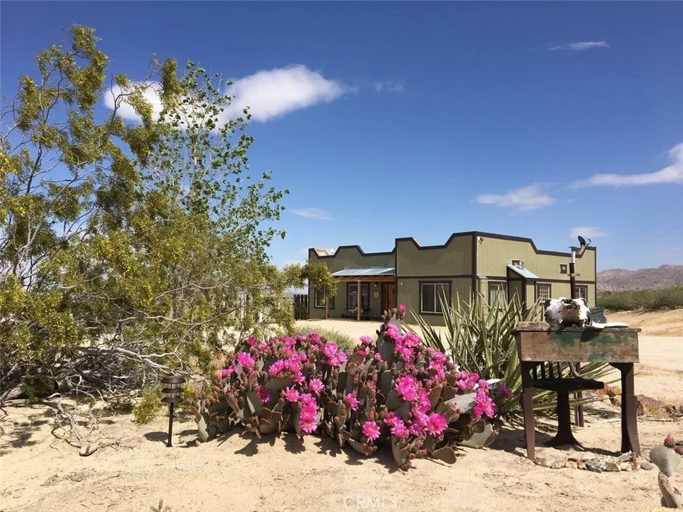 Unit for sale at 6767 California Avenue, Joshua Tree, CA 92252
