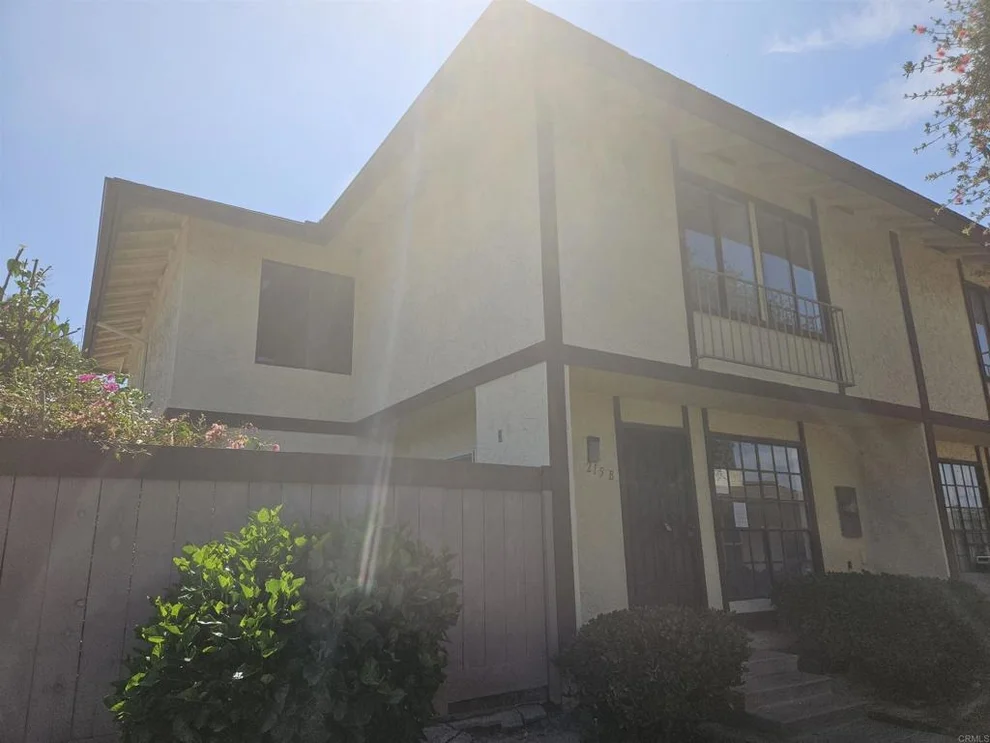 Unit for sale at 215 Otay Valley Rd, Chula Vista, CA 91911