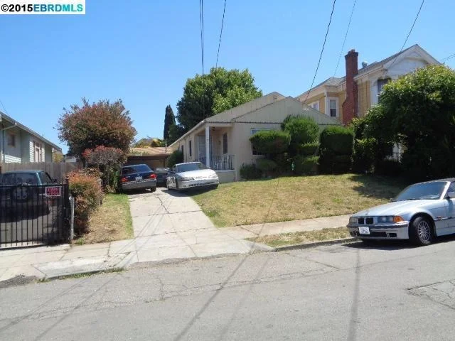 Unit for sale at 2200 E 23RD ST, Oakland, CA 94606