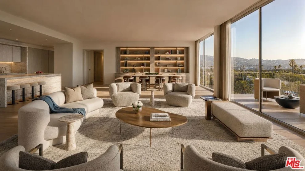 Unit for sale at 9200 Wilshire Boulevard, Beverly Hills, CA 90212