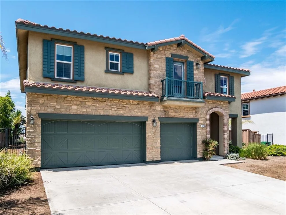 Unit for sale at 5498 Alexandrine Ct., Oceanside, CA 92057