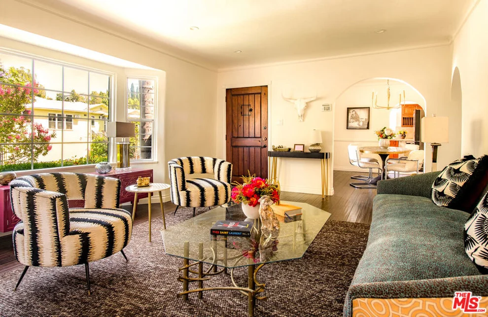Unit for sale at 1865 Talmadge Street, Los Angeles, CA 90027