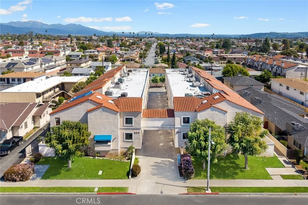 Unit for sale at 480 North Moore Avenue, Monterey Park, CA 91754