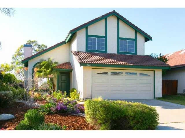 Unit for sale at 2401 Gem View Drive, Oceanside, CA 92056