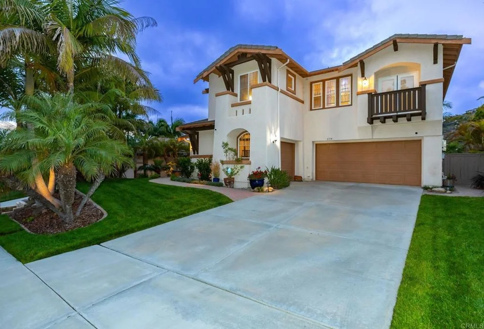 Unit for sale at 6314 Paseo Descanso, Carlsbad, CA 92009