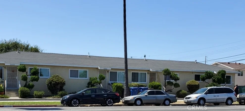 Unit for sale at 25017 Belle Porte Avenue, Harbor City, CA 90710