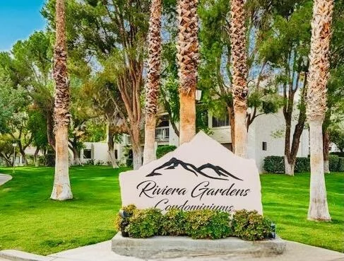 Unit for sale at 483 E Via Escuela, Palm Springs, CA 92262