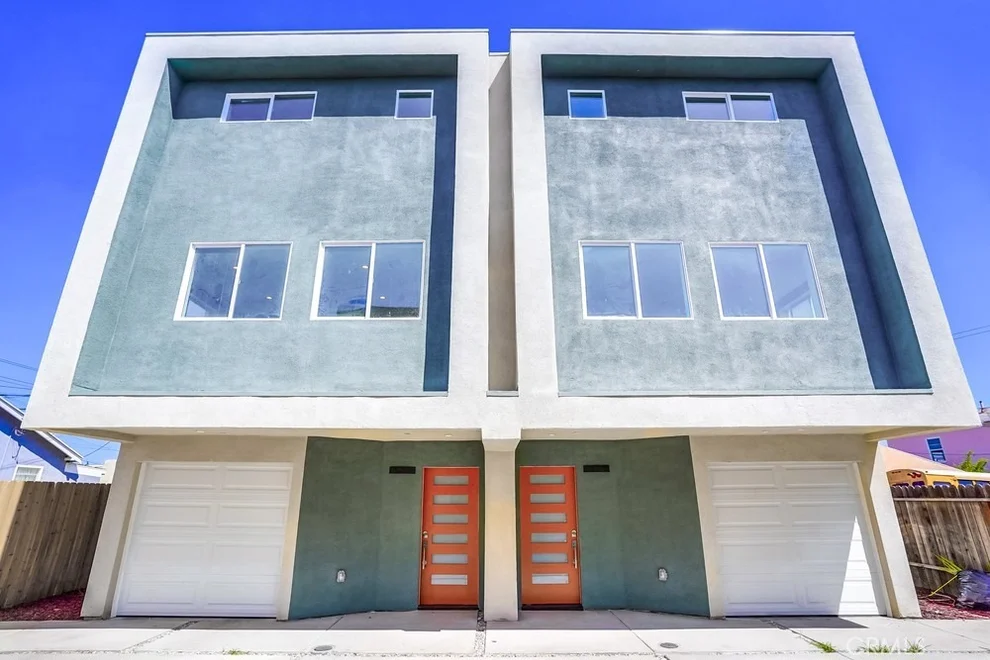 Unit for sale at 1417 W 84th, Los Angeles, CA 90047