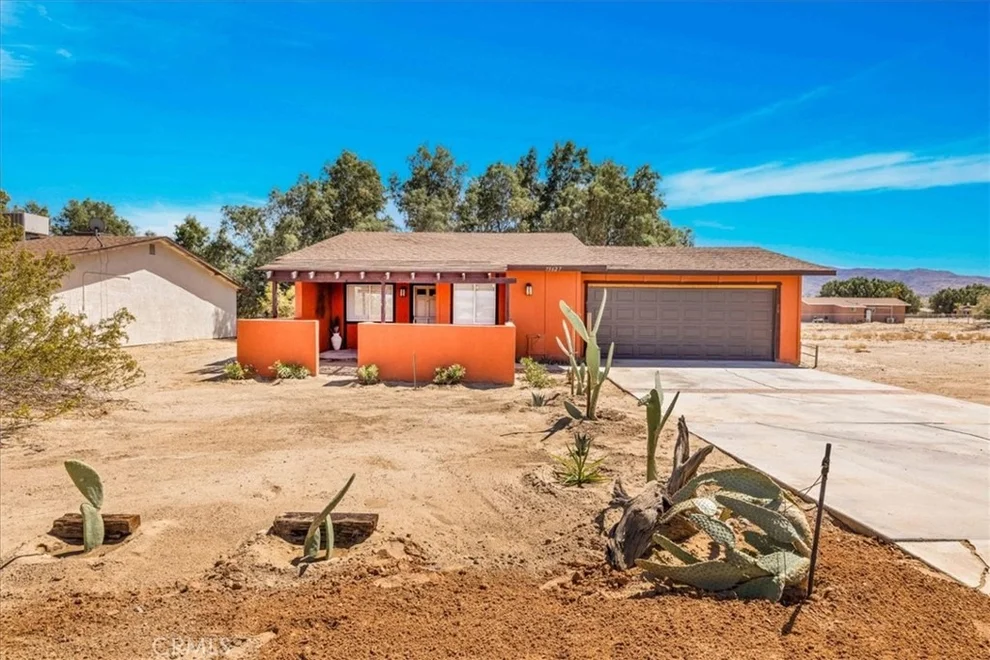 Unit for sale at 73627 Raymond Way, 29 Palms, CA 92277