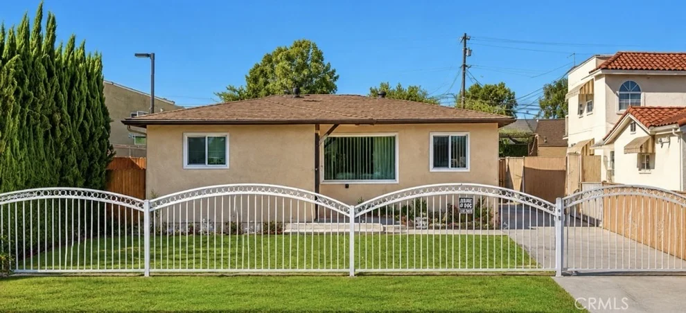 Unit for sale at 9039 Steele st, Rosemead, CA 91770