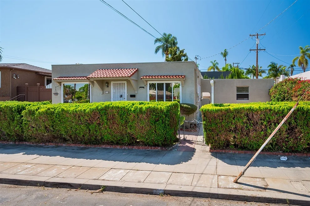 Unit for sale at 3720 Jackdaw Street, San Diego, CA 92103