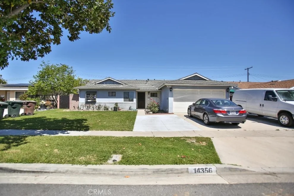 Unit for sale at 14356 Taft Street, Garden Grove, CA 92843