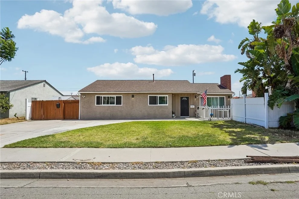 Unit for sale at 6412 Shawnee, Westminster, CA 92683