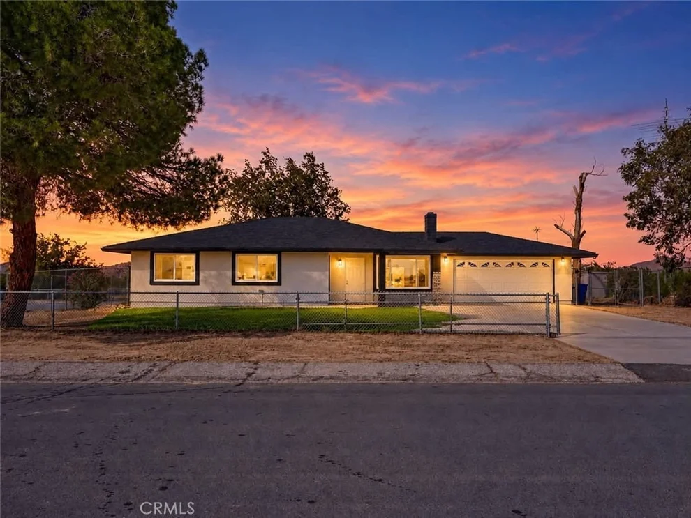 Unit for sale at 16605 Valeport Avenue, Lancaster, CA 93535