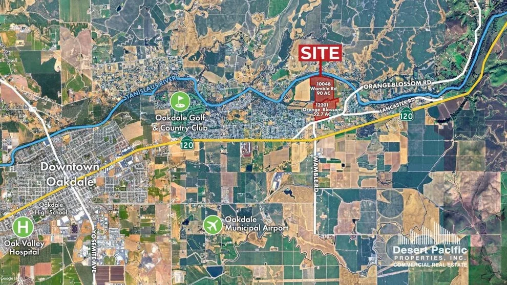 Unit for sale at 12201 Orange Blossom Rd, Oakdale, CA 95361