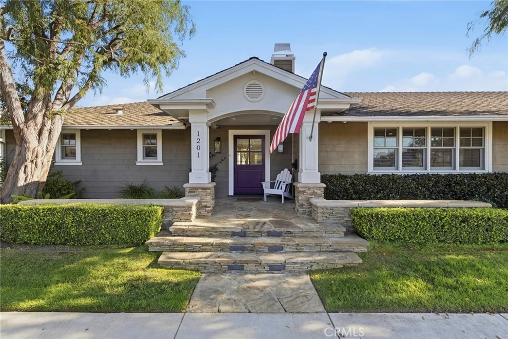 Unit for sale at 1201 Estelle Lane, Newport Beach, CA 92660