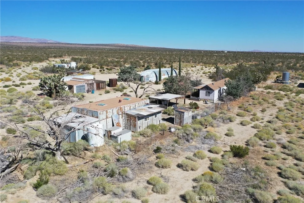 Unit for sale at 0 Gaskell Road, Rosamond, CA 93501